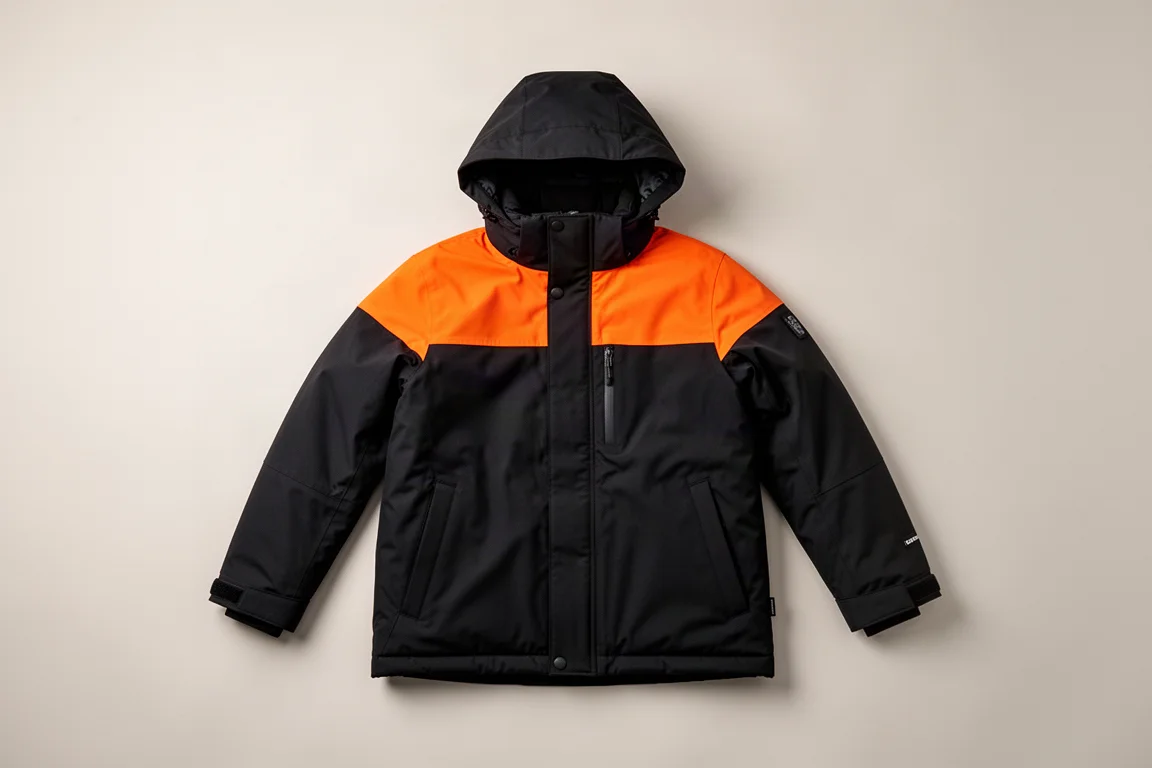 Burton Frostner Jacket product image