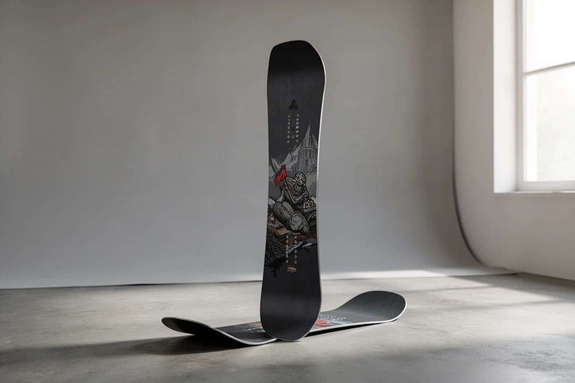 Burton Good Company product image