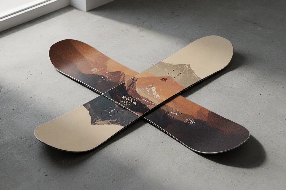 Burton Gril Master product image