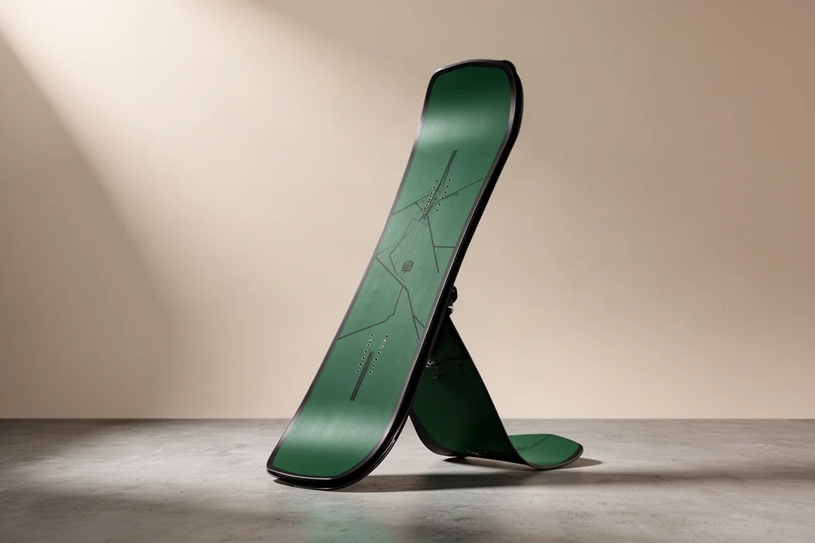 Burton Instigator product image
