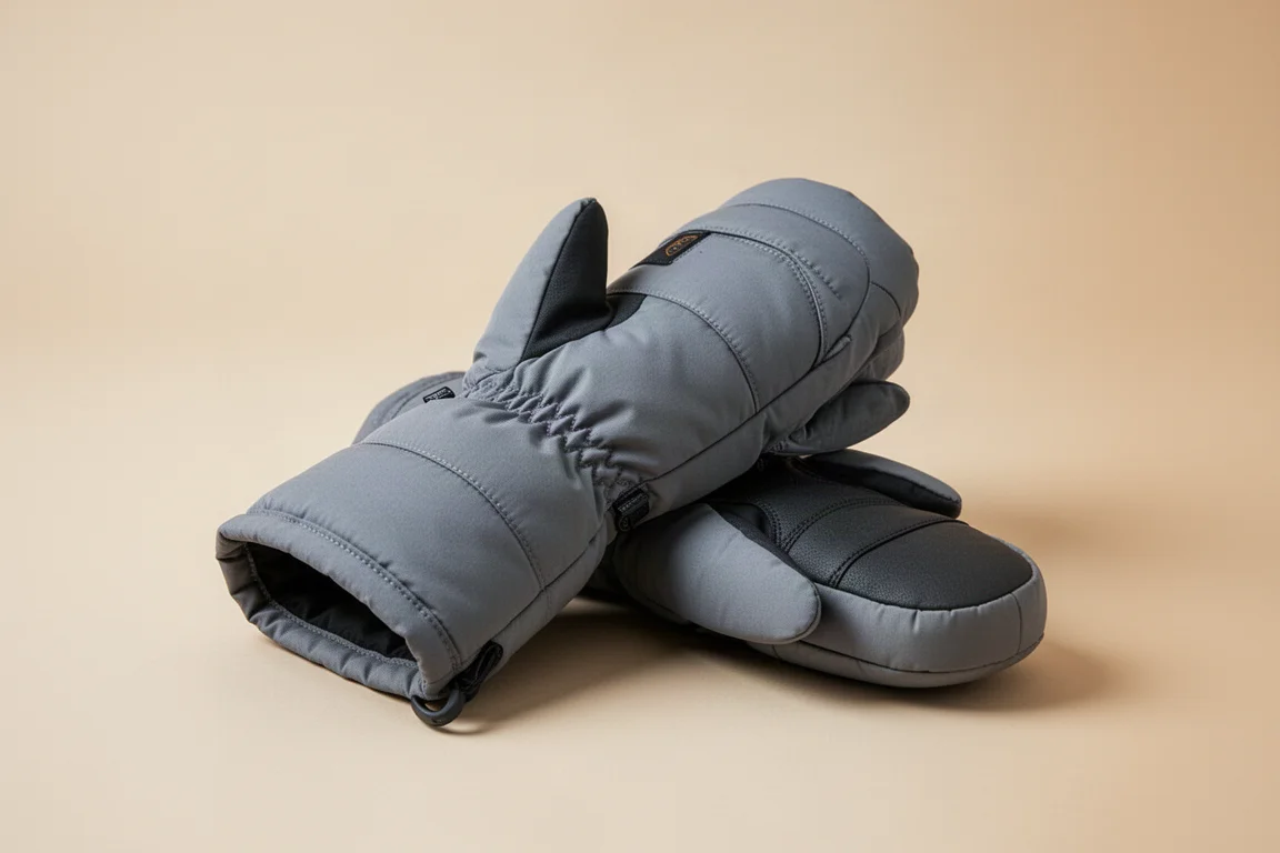 Burton Powder Mittens product image