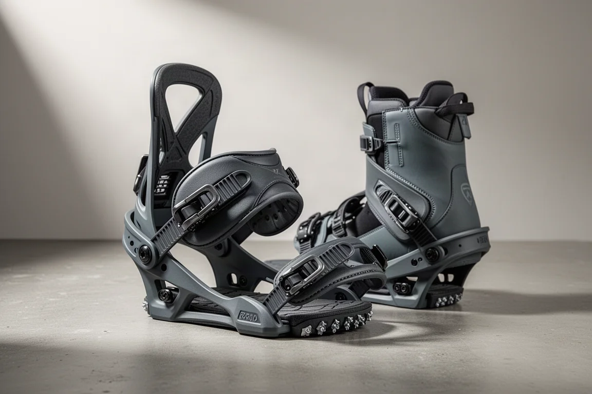 Burton Step-On product image