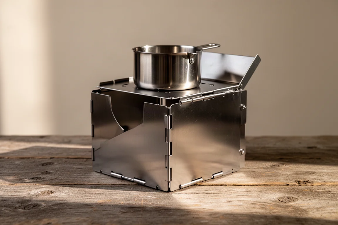 Bushbox product image