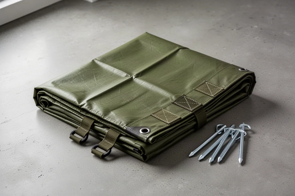 Bushman 3x3 Tarp product image
