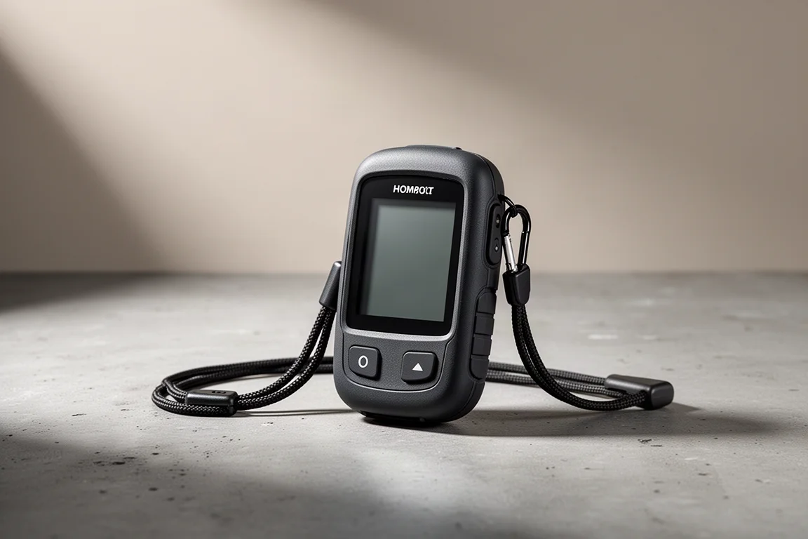 Bushnell Backtrack Mini GPS product image
