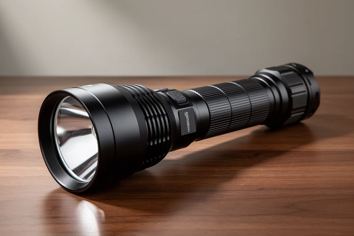 Bushnell Flashlight product image