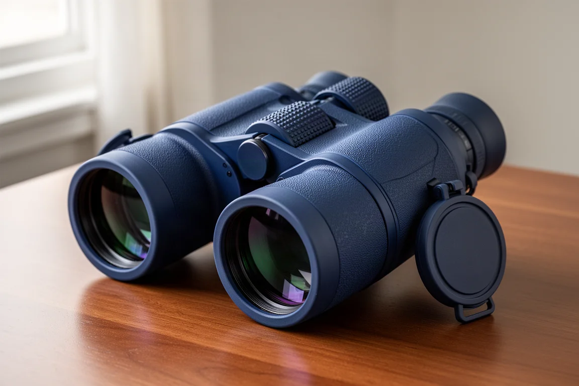 Bushnell H2O 8x42 Waterproof Binoculars product image