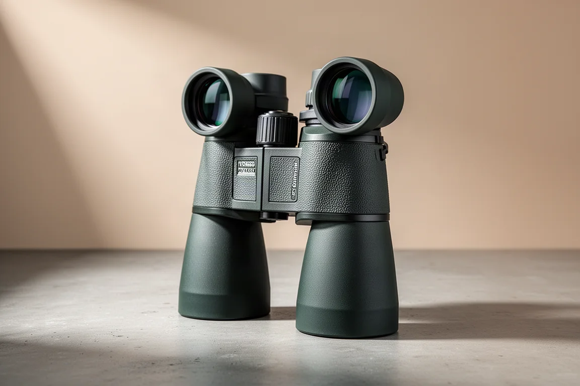 Bushnell PowerView 10x50 product image