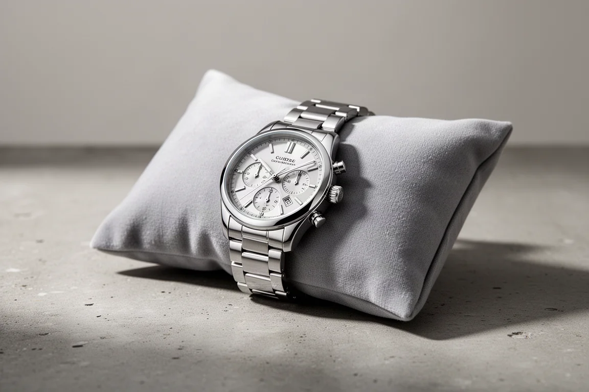 Luxury Business Sport Quartz Men's Watch product image