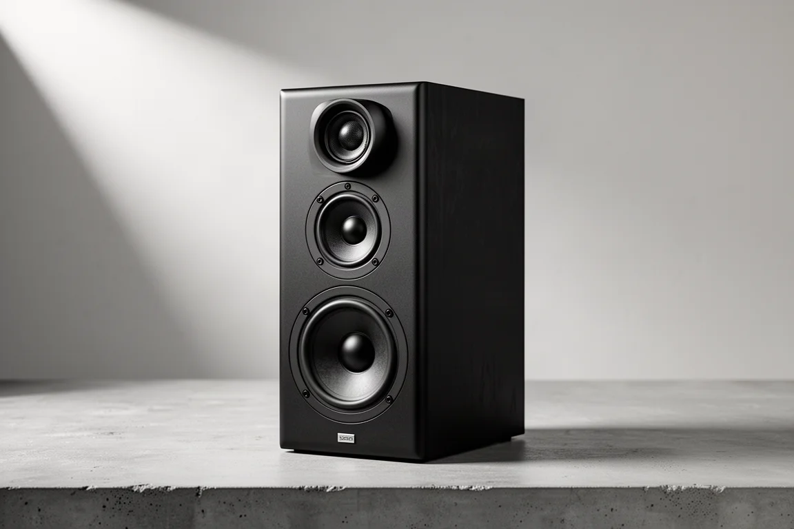 B&W 606 Gen 3 product image