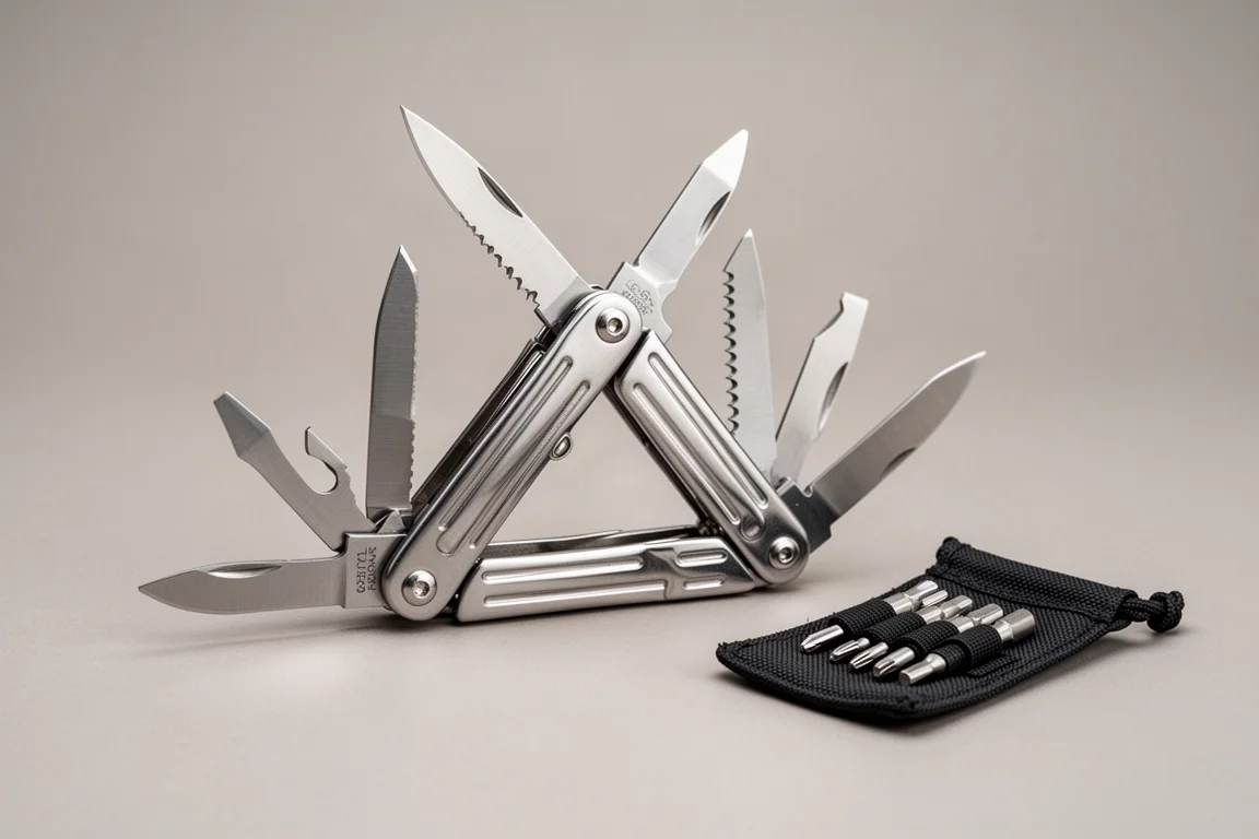 Byberry 19-in-1 Multi-Tool product image