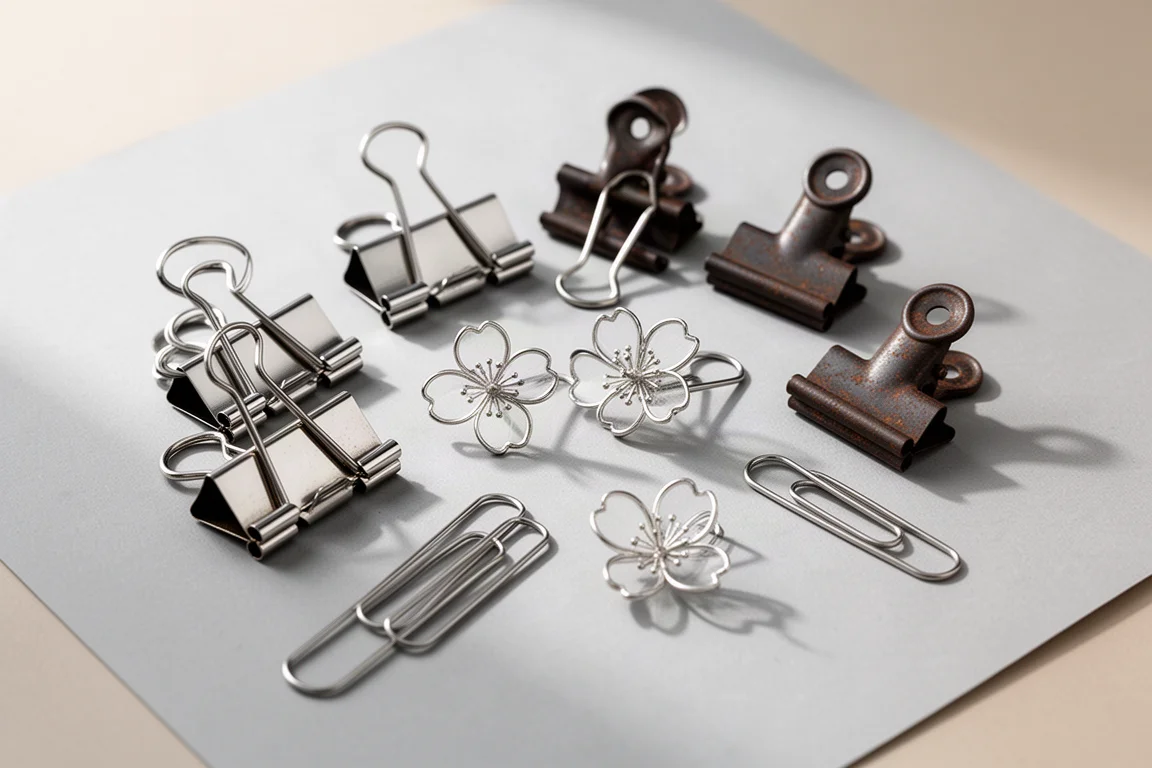 C. Ching Clips product image