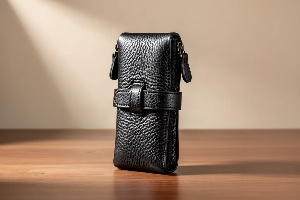 C COMPANY Lupo Pen Case product image