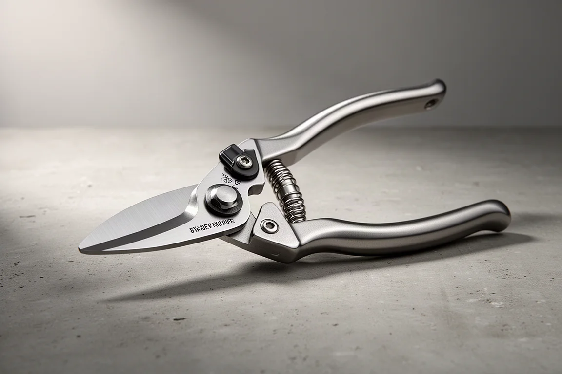 C-Jet 8-Inch Carpet and Cardboard Cutting Shears product image
