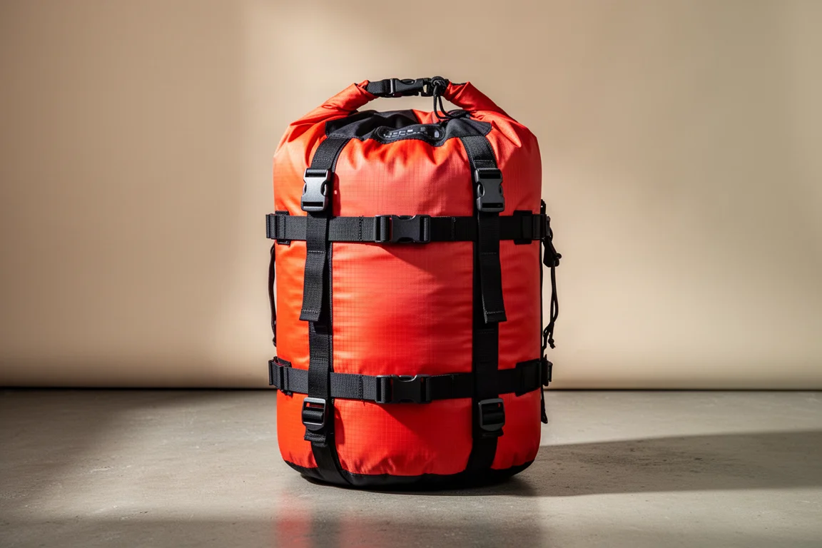 Caballo Big Kahuna Compression Sack product image