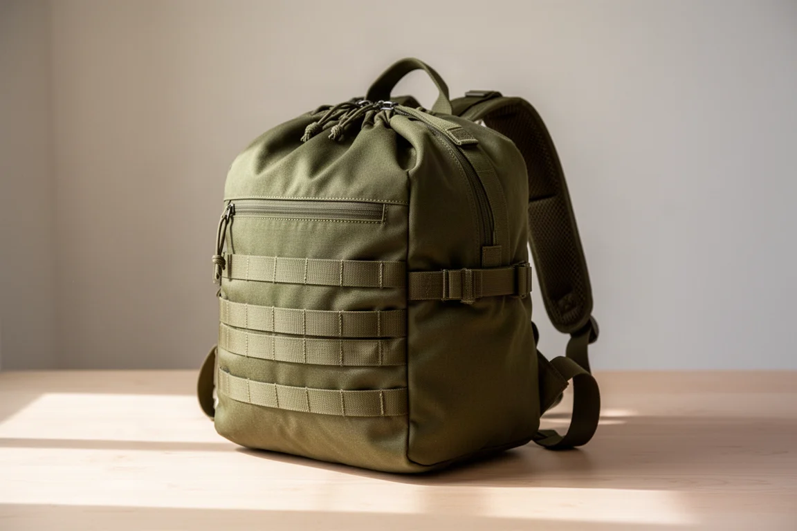 Cabin Zero Military 28 product image