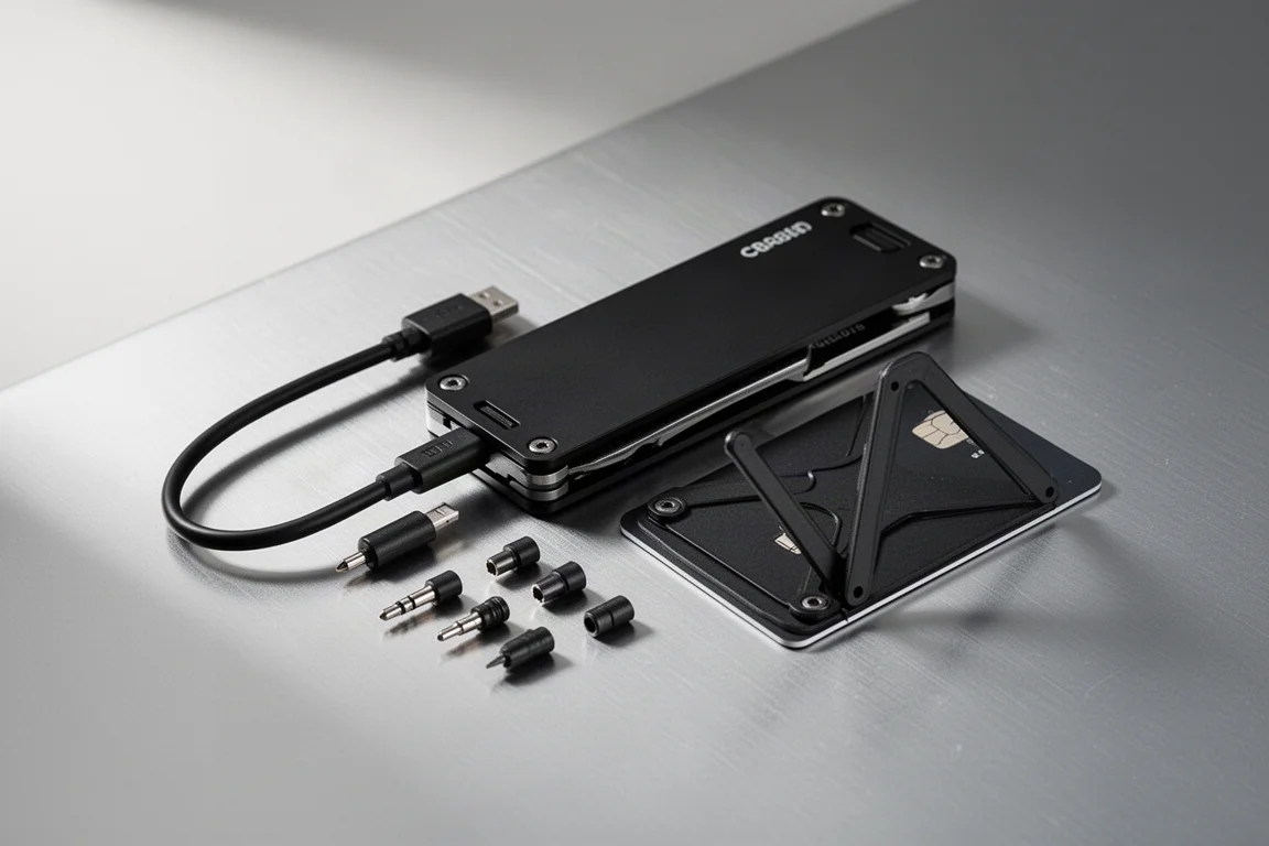 Cable Kard product image