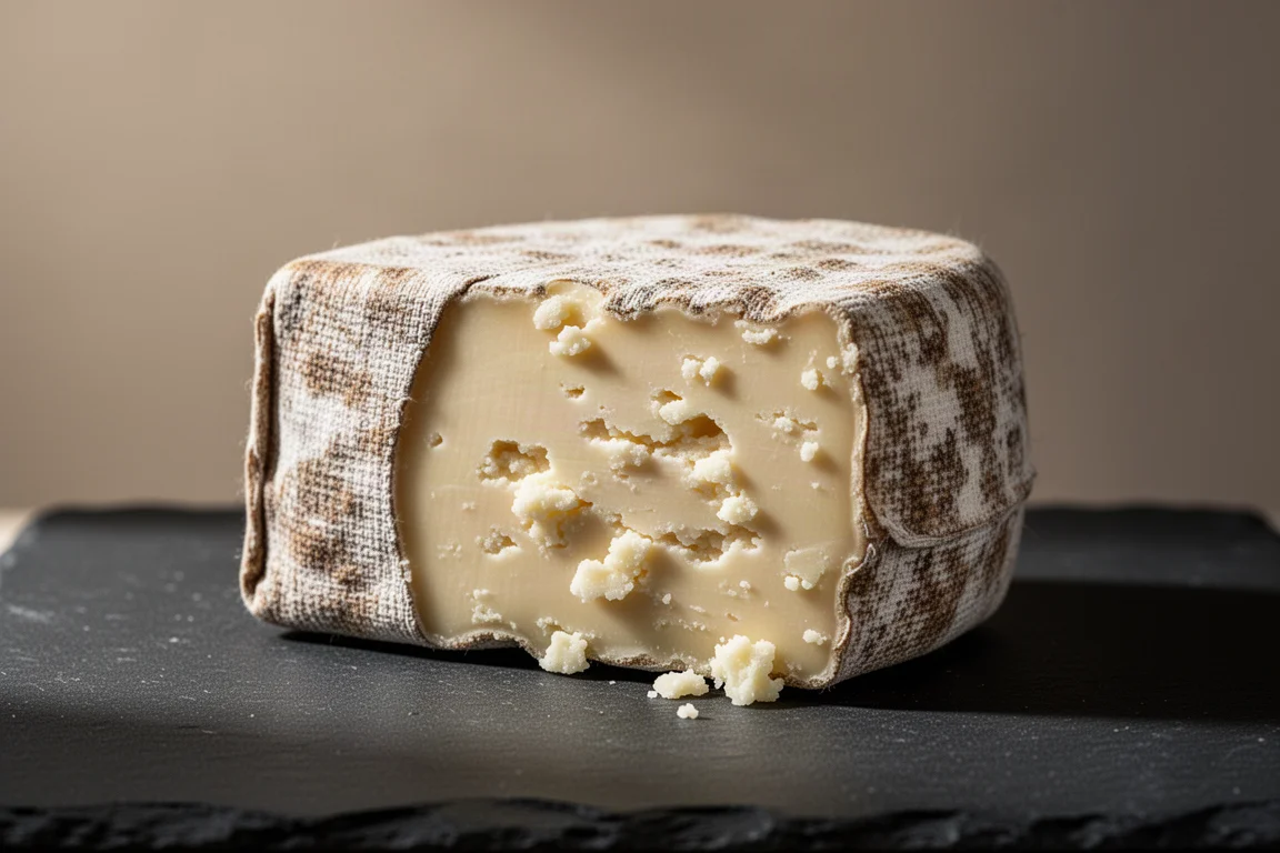 Cabot x Jasper Hill Clothbound Cheddar product image