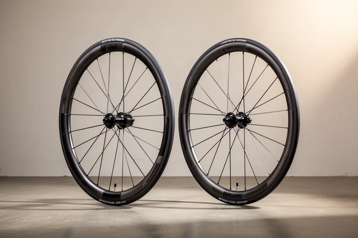 CADEX Max 40 Wheelset product image