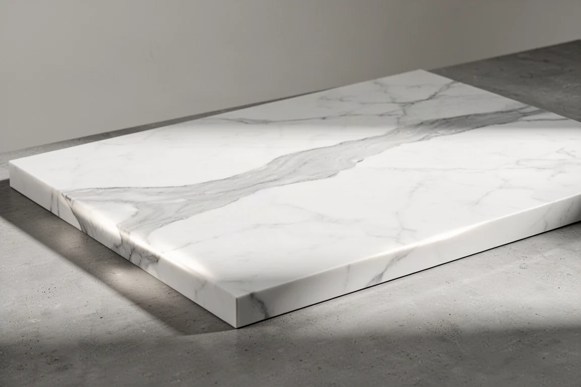 Caesarstone Calacatta Nuvo product image