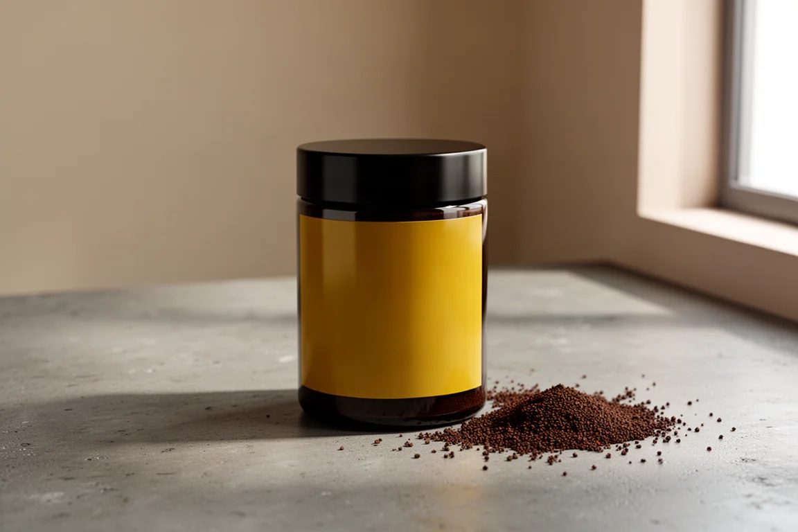 Cafe Bustelo Instant Coffee product image