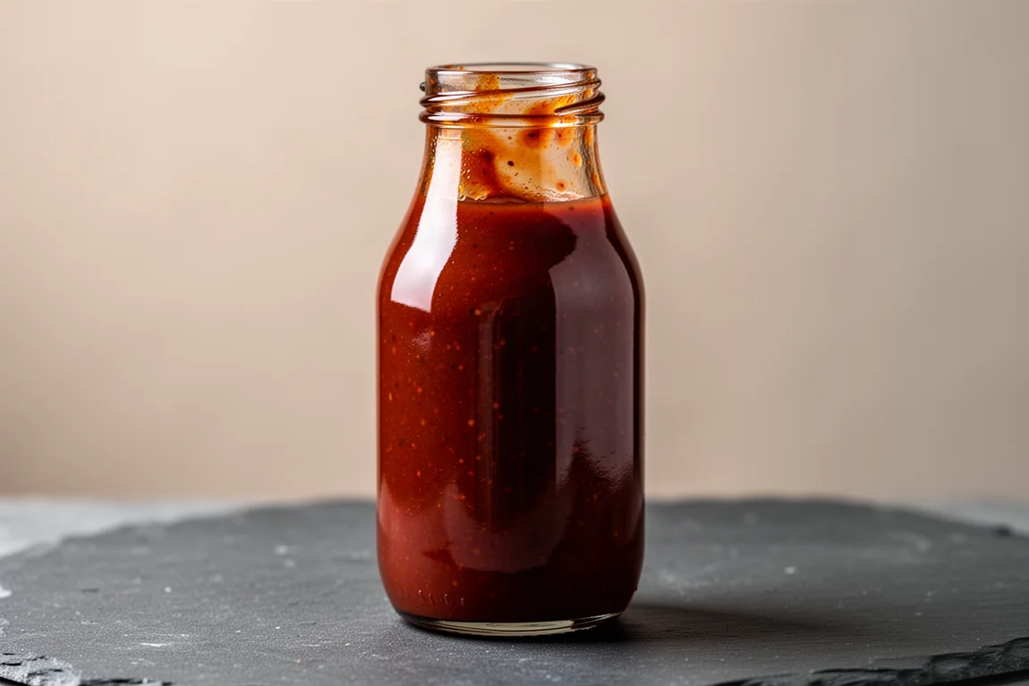 CaJohn's Small Batch Classic Cayenne Pepper Sauce product image