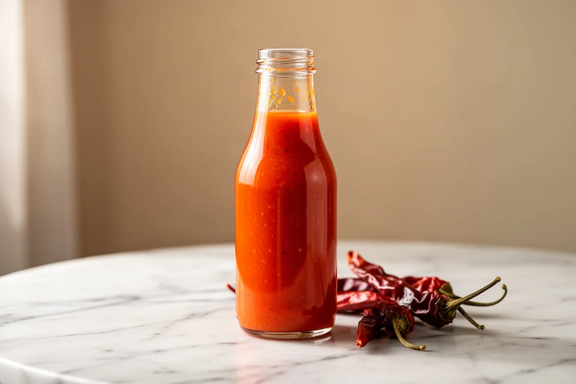 Cajun Chef Louisiana Hot Sauce product image