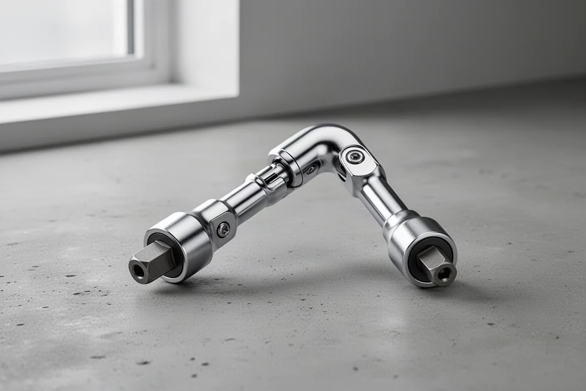 Cal-Van 45 Degree Angle Adapter product image