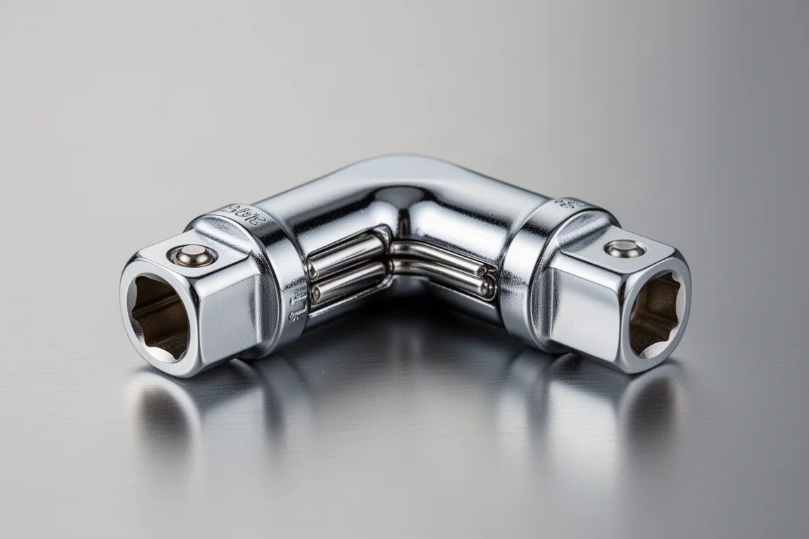 Cal-Van 483 Gearless Right Angle Adapter product image