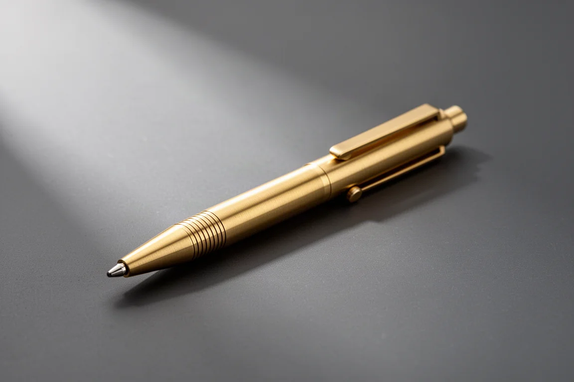Calamus Ballpoint product image