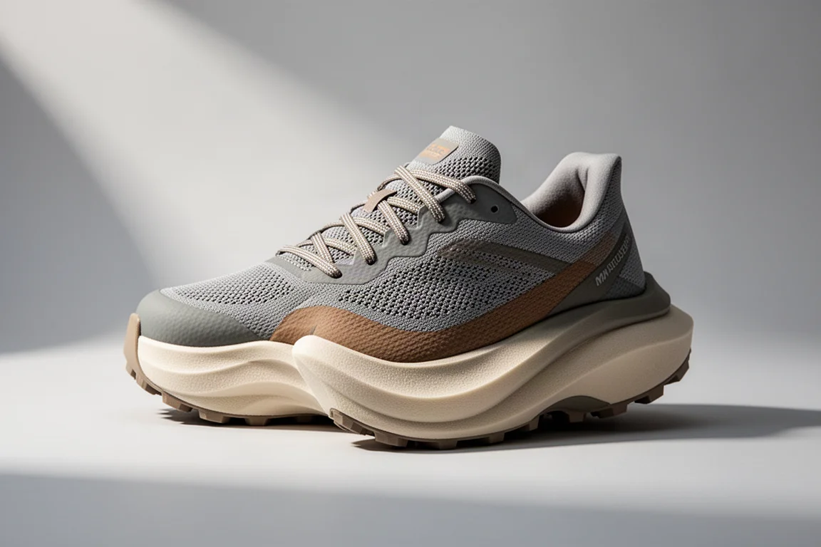 Brooks Caldera 6 product image