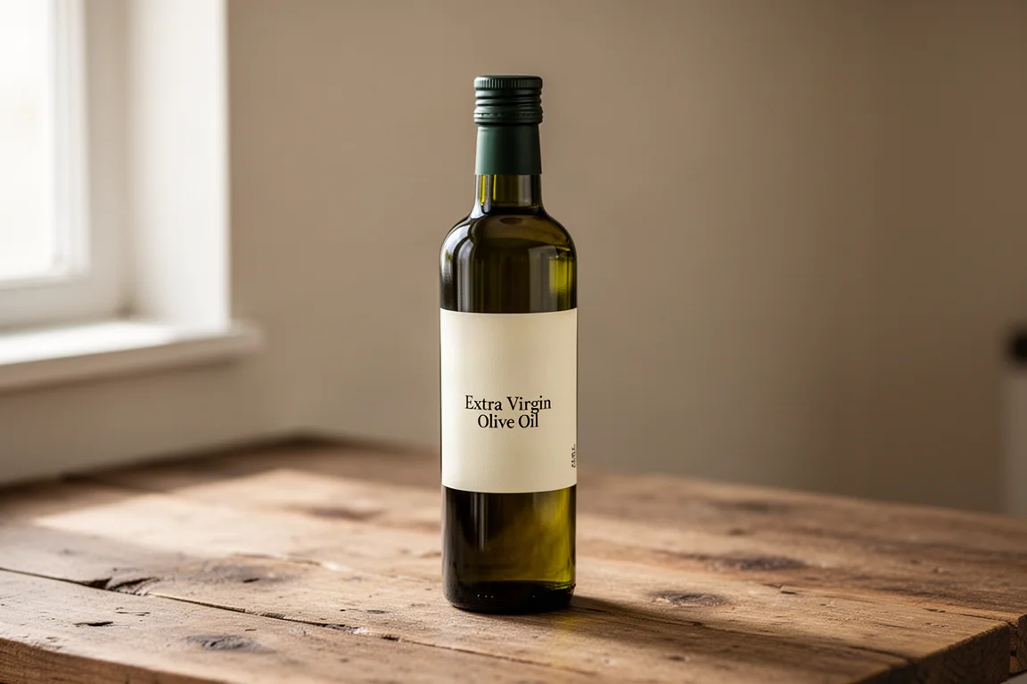 California Olive Ranch Extra Virgin Olive Oil product image