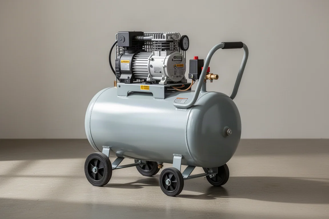 California Air Tools 120C product image