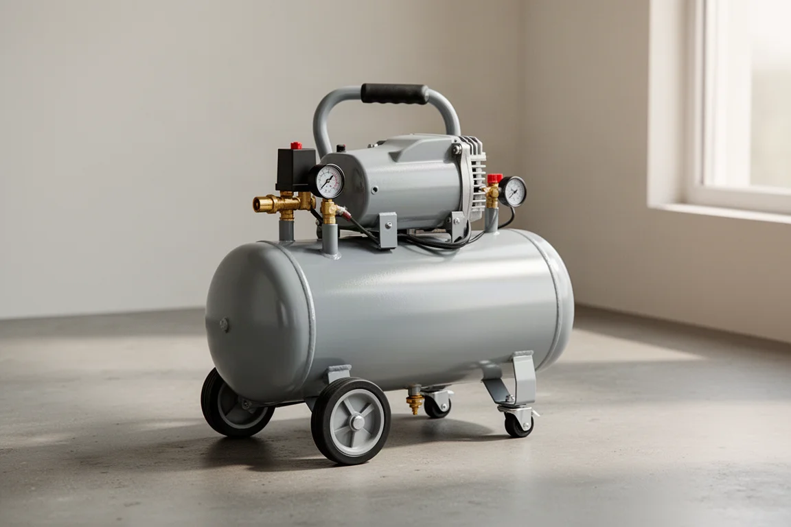 California Air Tools 8010 product image