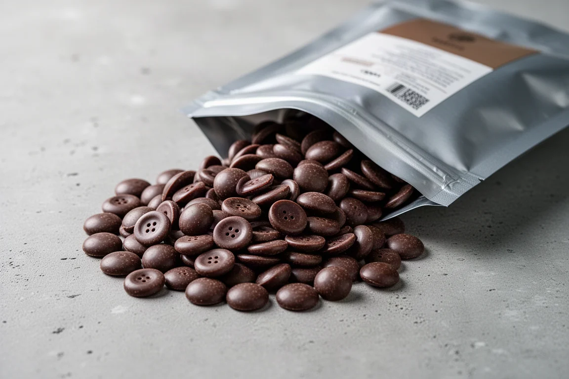 Callebaut Callets product image