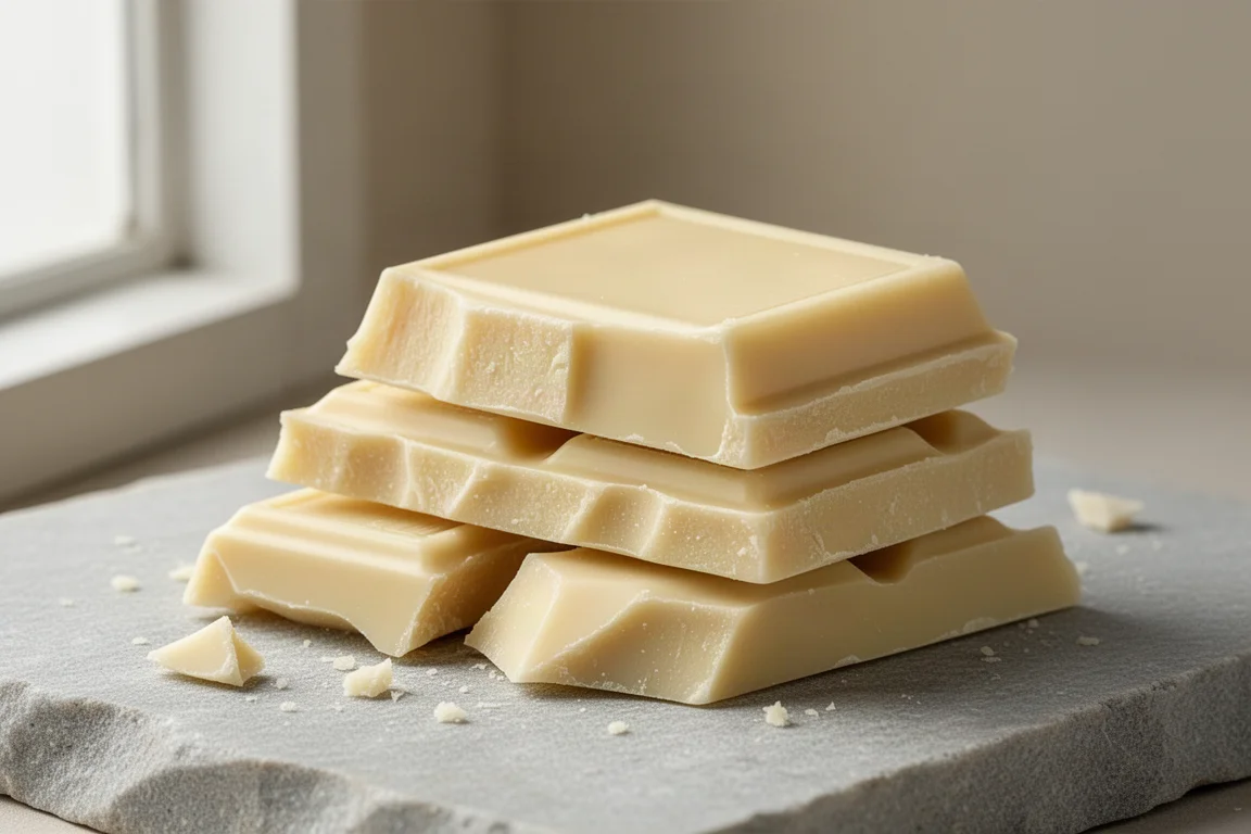 Callebaut White Chocolate product image