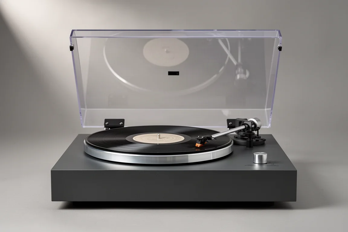 Cambridge Audio Alva ST product image