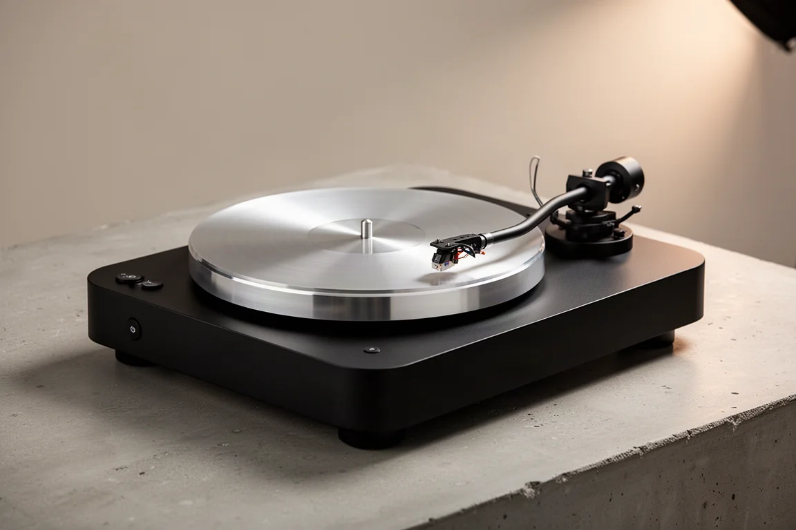 Cambridge Audio Alva TT V2 product image