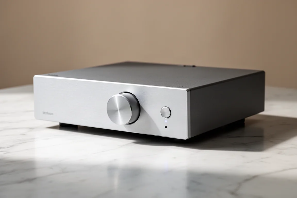 Cambridge Audio AXA25 product image
