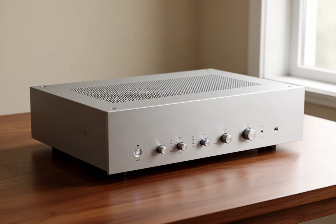 Cambridge Audio AXA35 product image