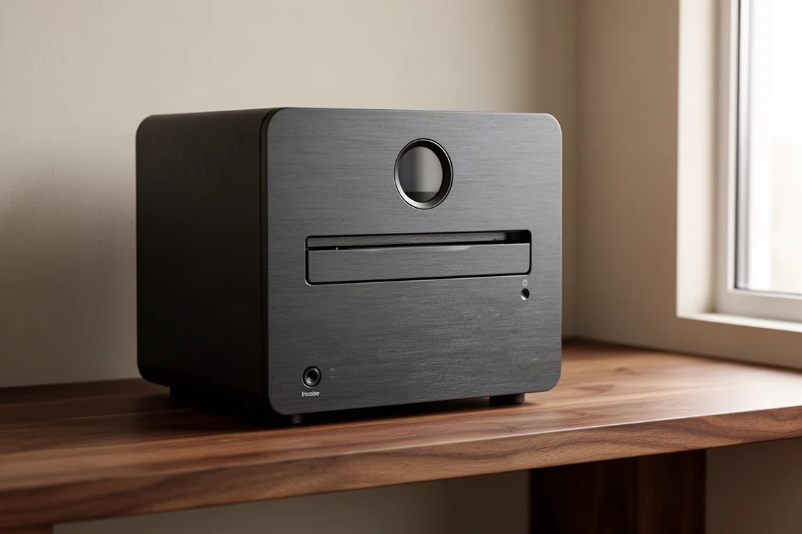 Cambridge Audio AXC35 product image