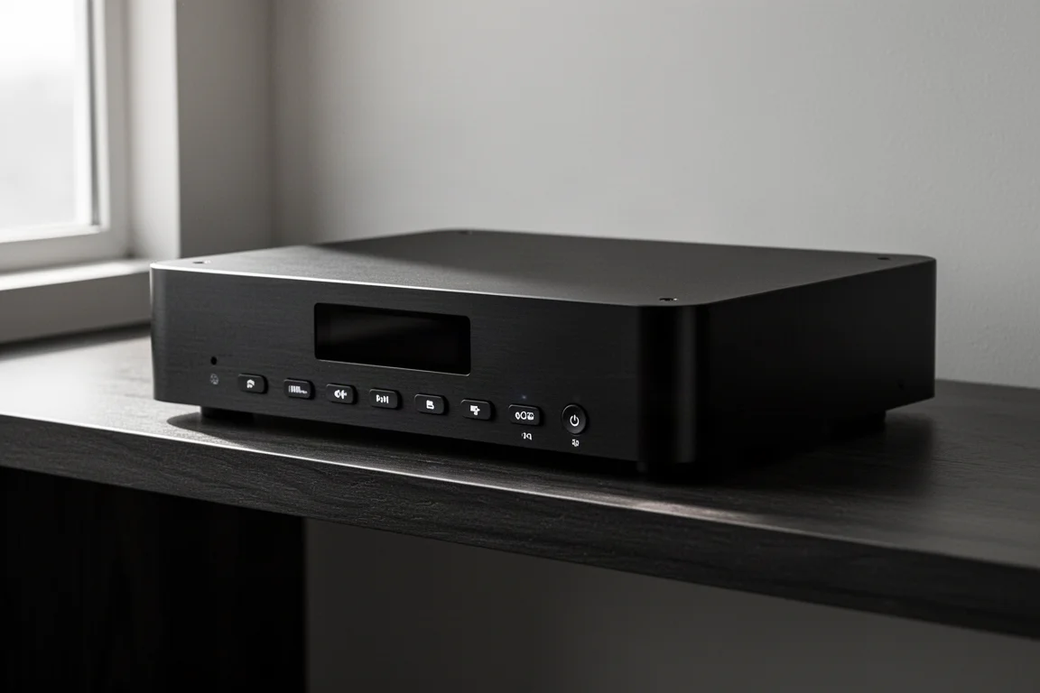 Cambridge Audio AXN10 product image