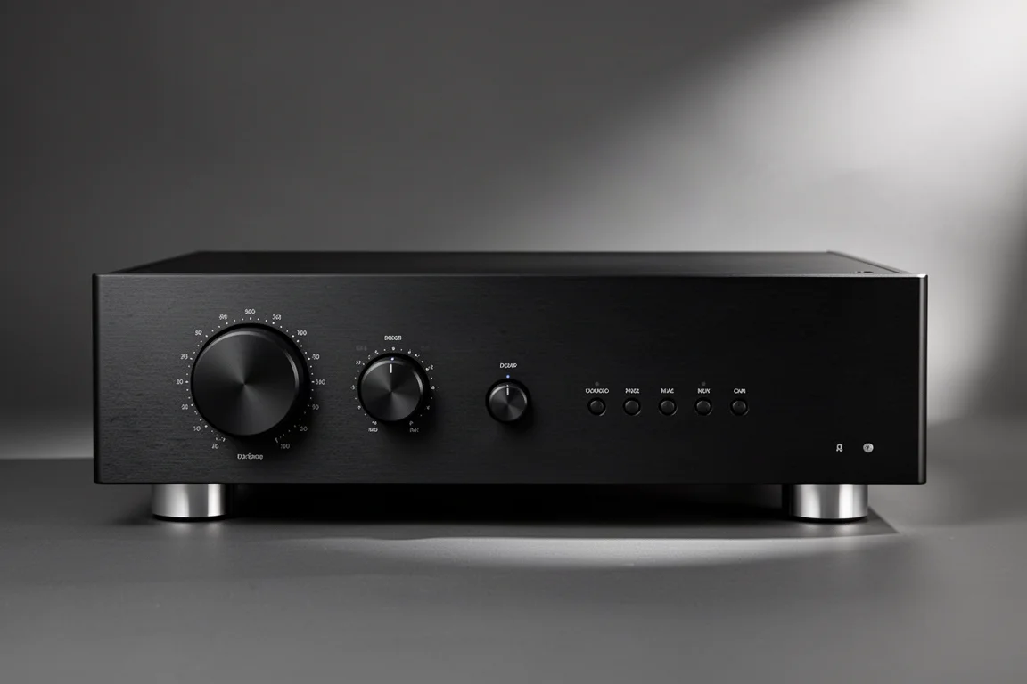 Cambridge Audio AXR100 product image