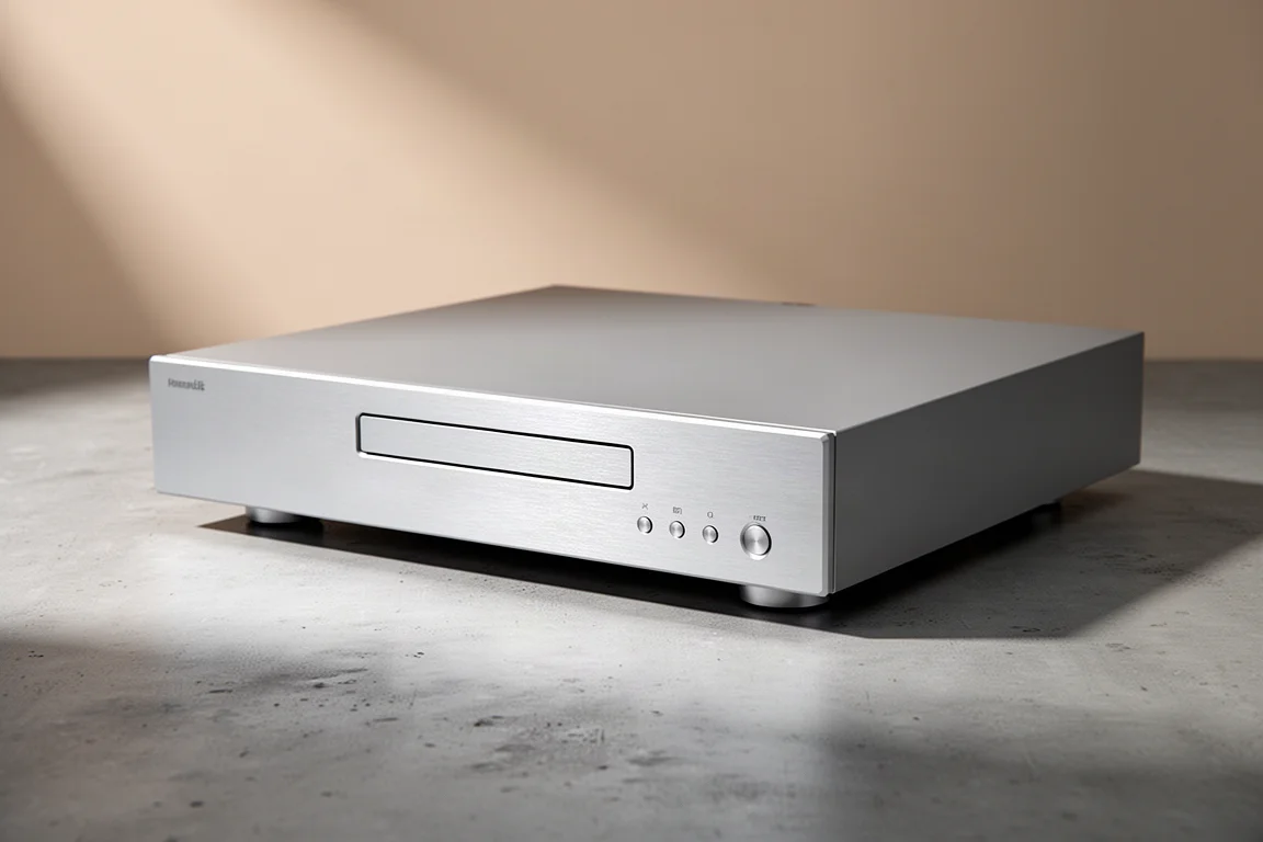Cambridge Audio CXC V2 product image