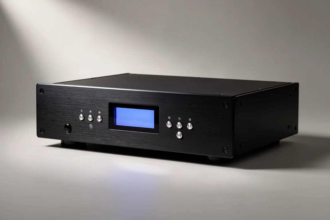 Cambridge Audio CXN 100 product image
