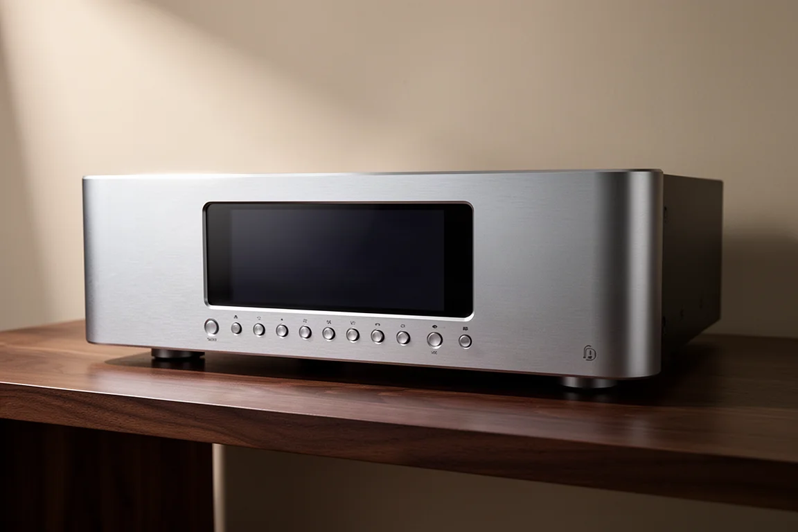 Cambridge Audio CXN100 SE product image