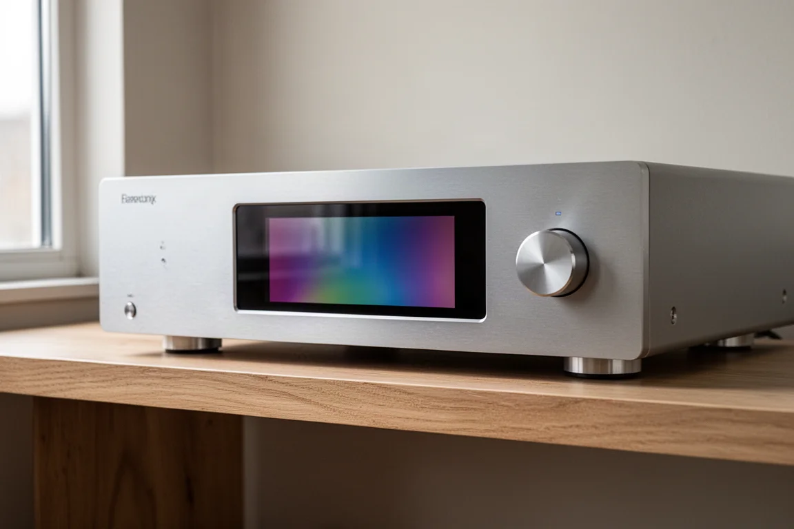 Cambridge Audio CXN100 product image