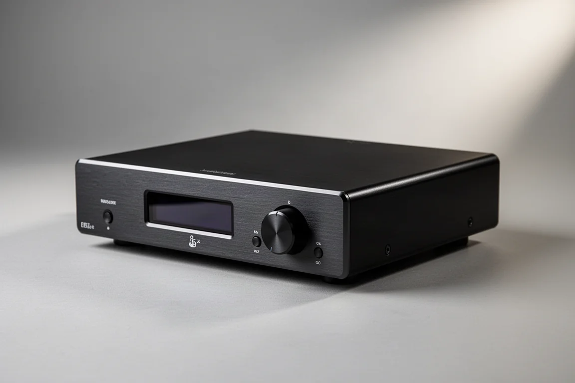Cambridge Audio DacMagic 200M product image