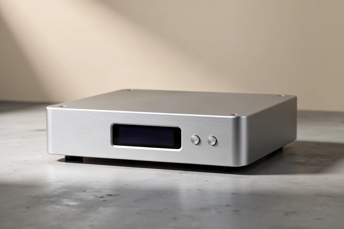 Cambridge Audio DacMagic product image
