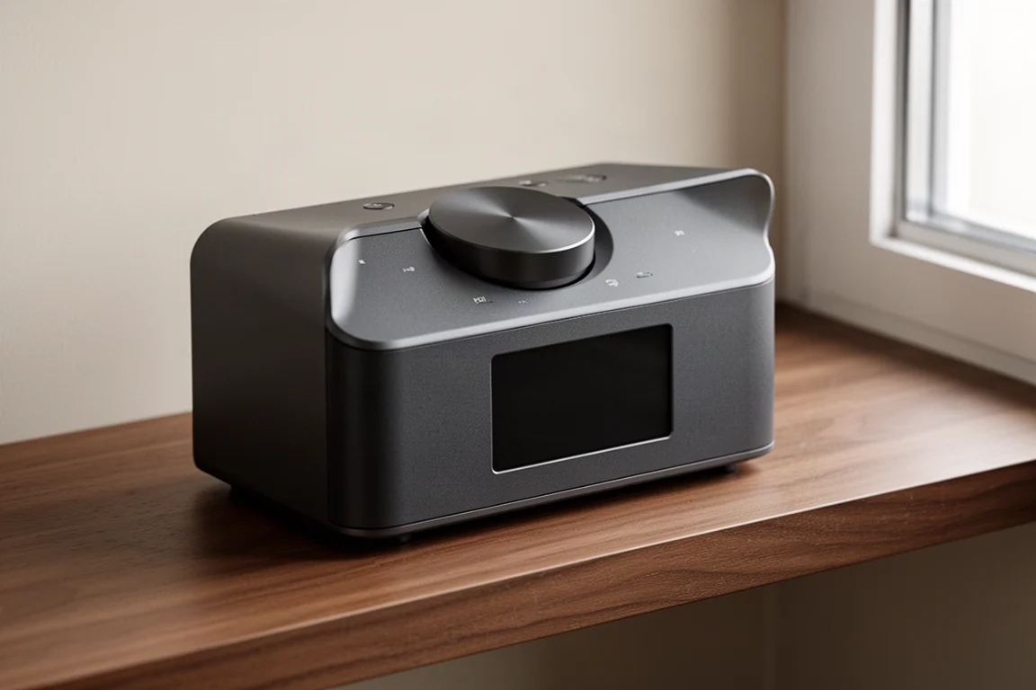 Cambridge Audio Evo 1 product image